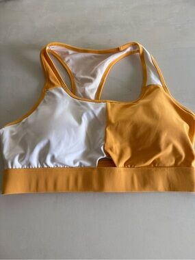 Zyia Citrus Adelaide Sports Bra